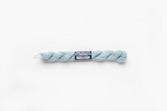 Planet Earth Wool - 108 Arctic