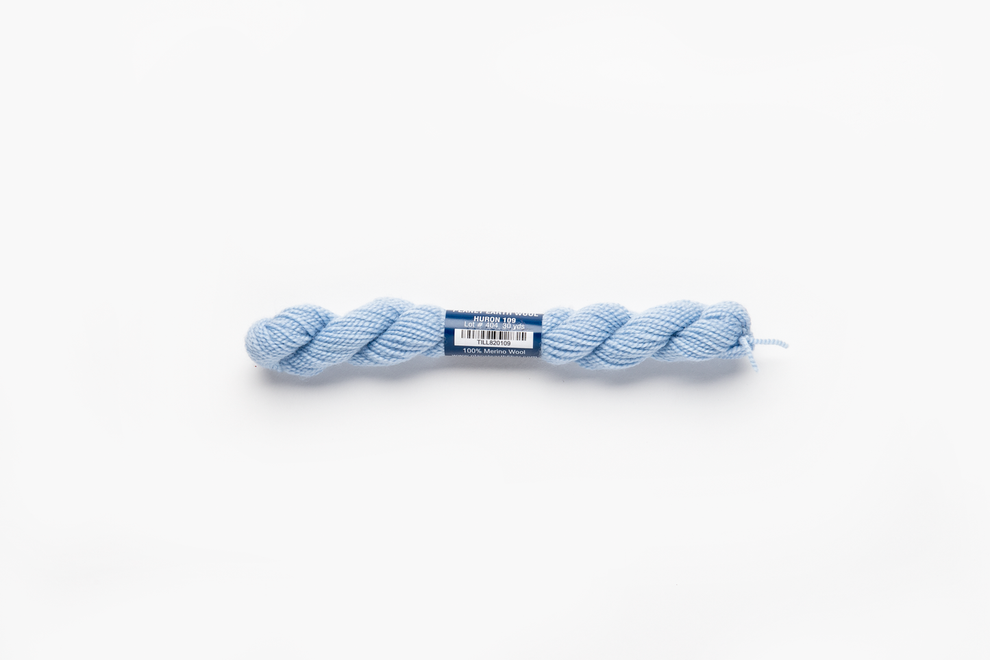 Planet Earth Wool - 109 Huron