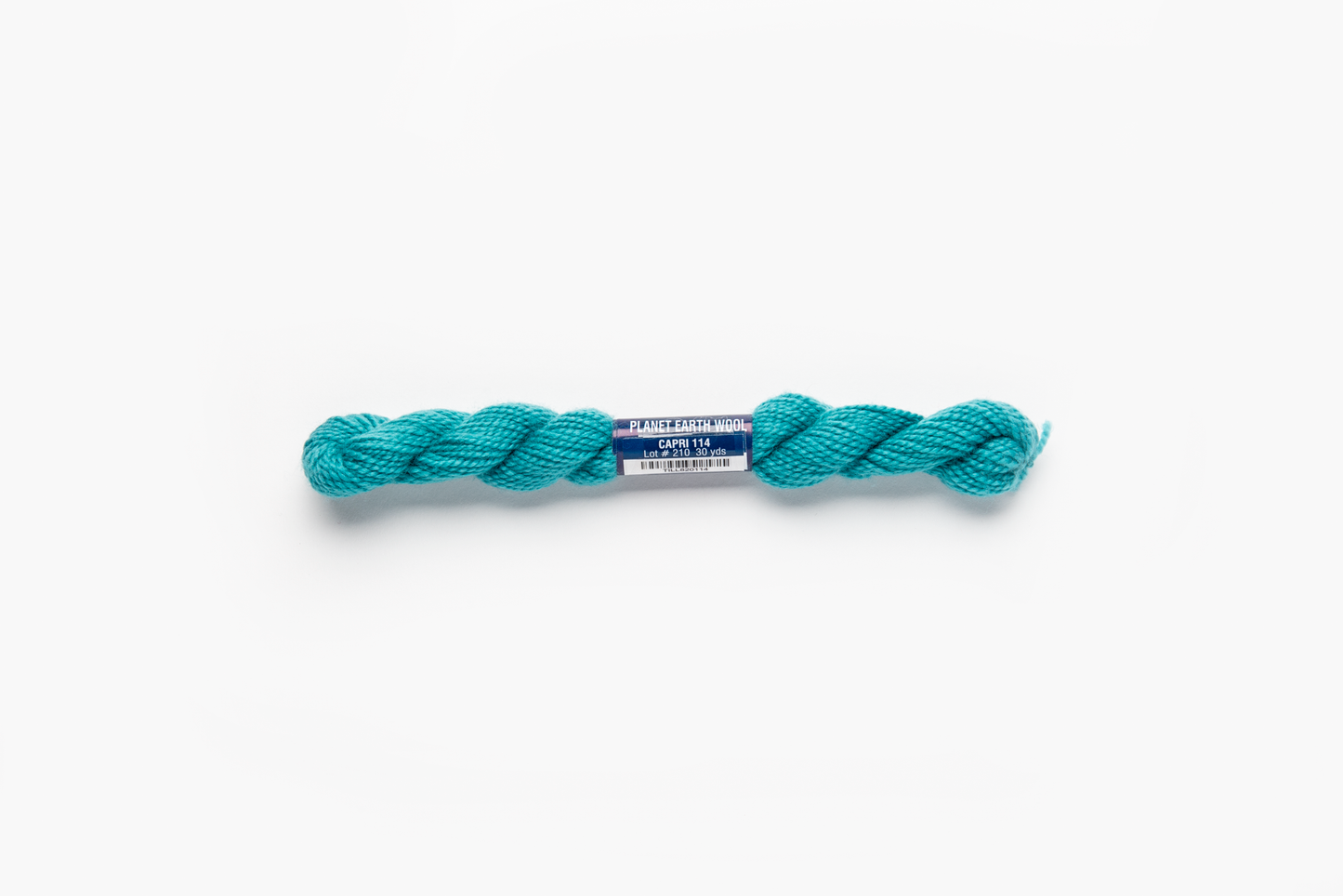 Planet Earth Wool - 114 Capri
