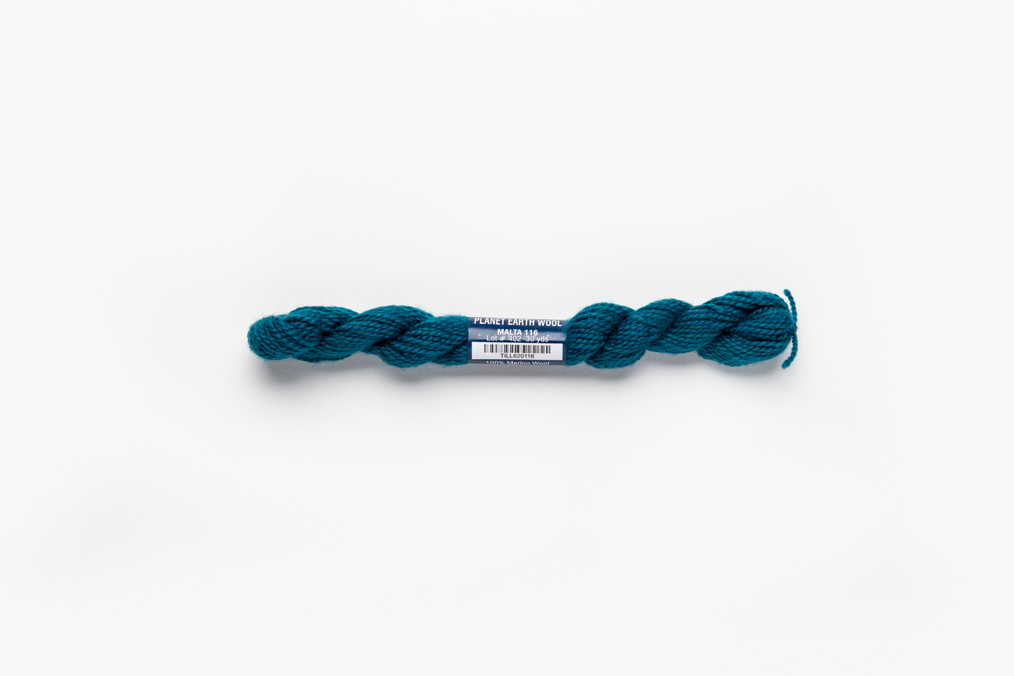 Planet Earth Wool - 116 Malta