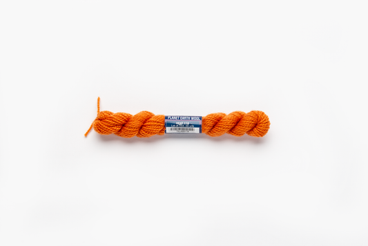 Planet Earth Wool - 118 Heat