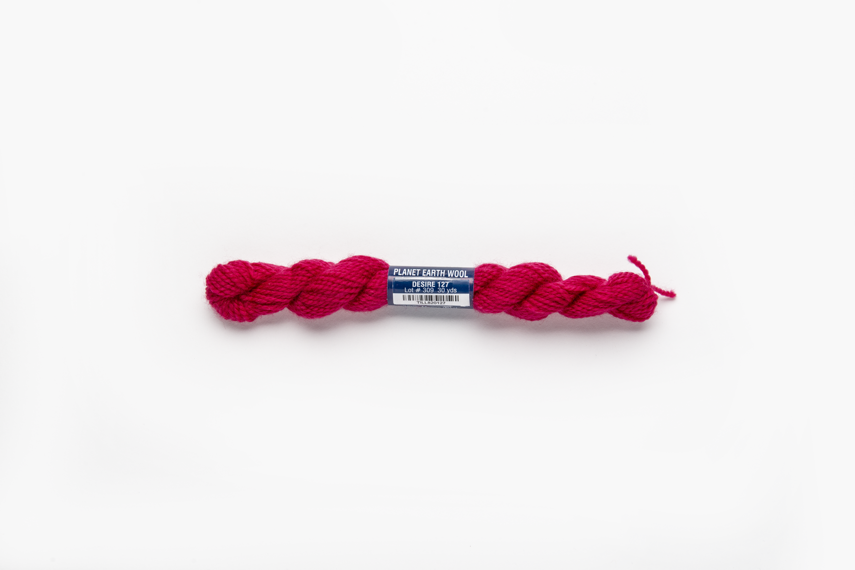 Planet Earth Wool - 127 Desire