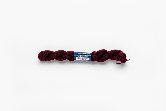 Planet Earth Wool - 137 Beet