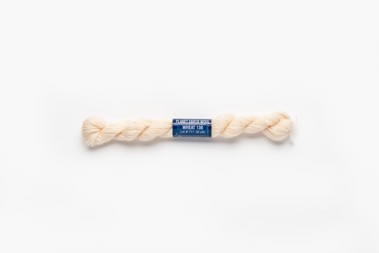 Planet Earth Wool - 138 Wheat