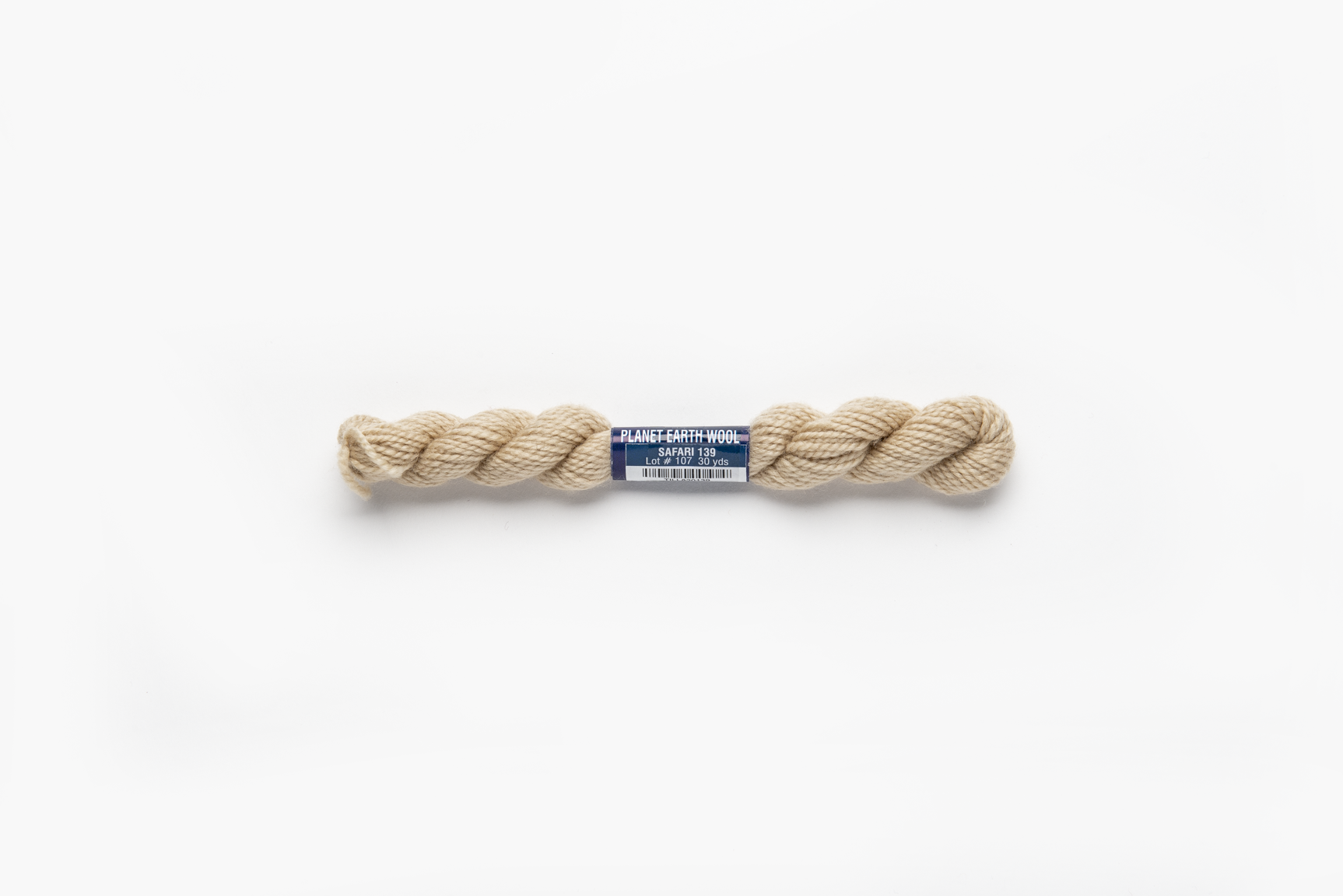 Planet Earth Wool - 139 Safari