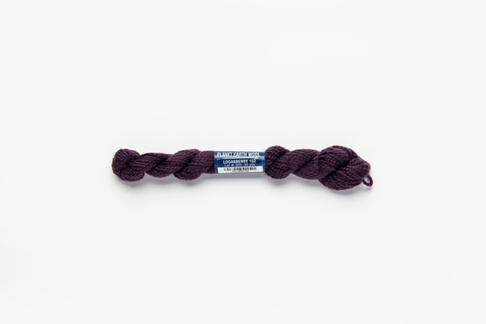 Planet Earth Wool - 152 Loganberry