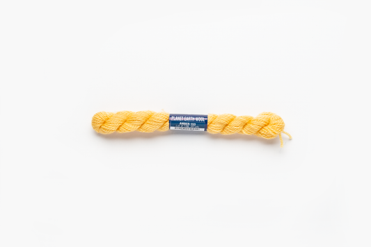 Planet Earth Wool - 153 Amber