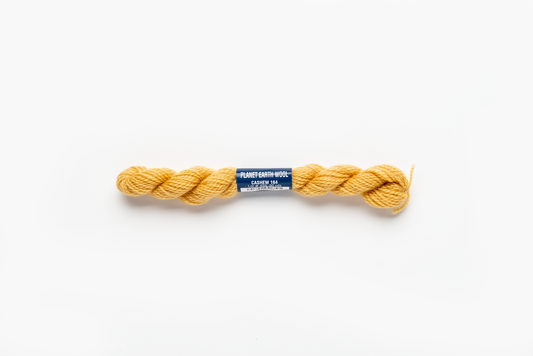 Planet Earth Wool - 164 Cashew