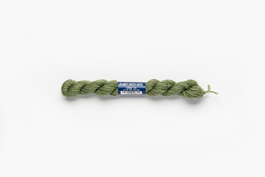 Planet Earth Wool - 175 Chive