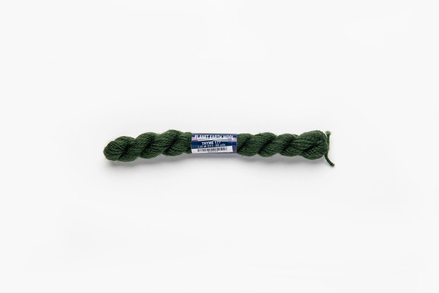Planet Earth Wool - 177 Thyme