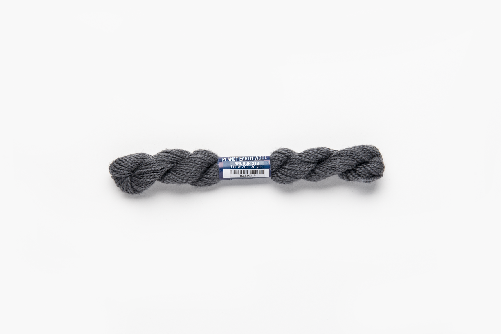 Planet Earth Wool - 218 Anchor