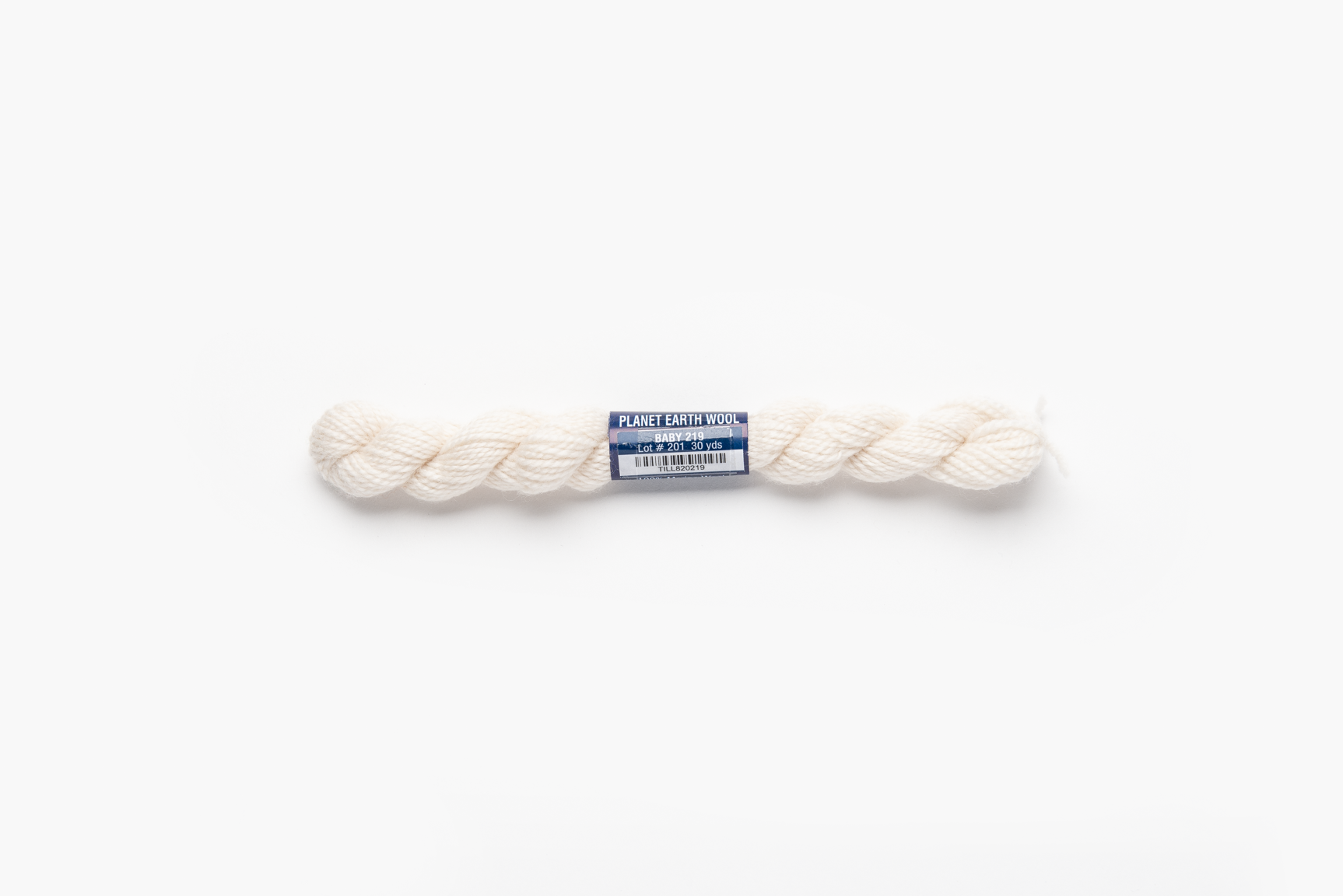 Planet Earth Wool - 219 Baby