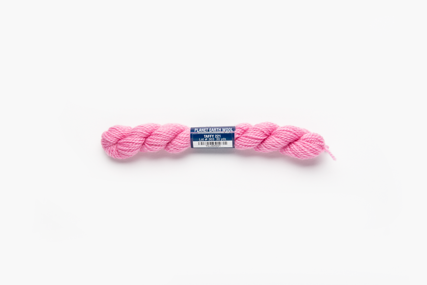 Planet Earth Wool - 221 Taffy