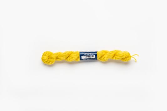 Planet Earth Wool - 225 Zest