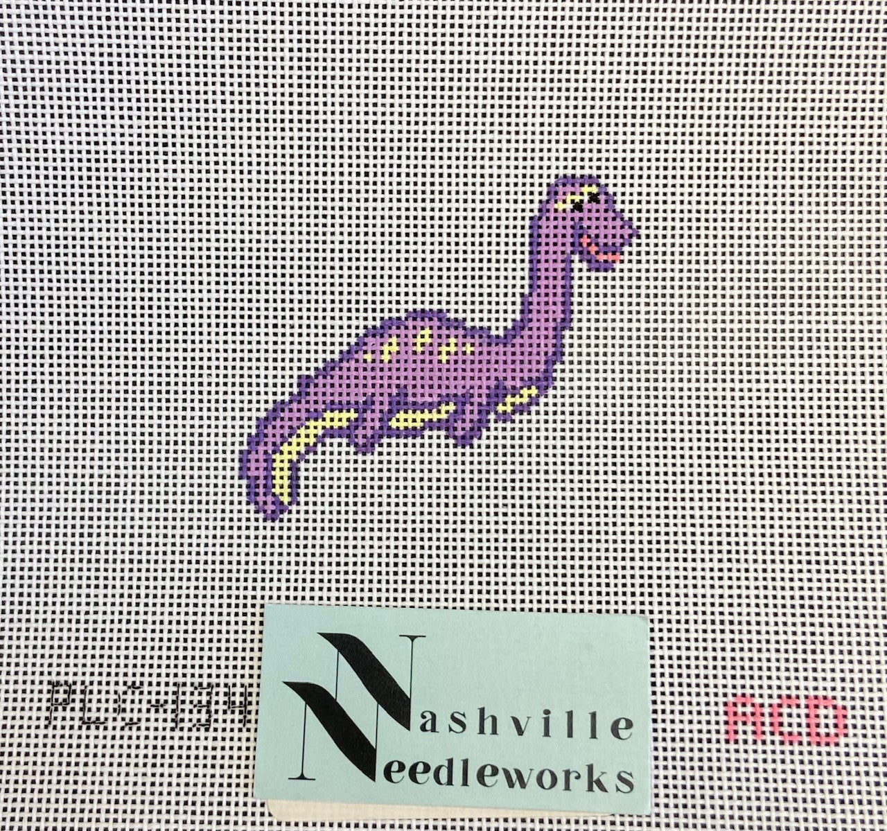 Penny Linn PLC-134 Plesiosaurus