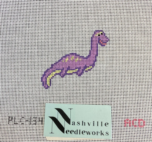 Penny Linn PLC-134 Plesiosaurus