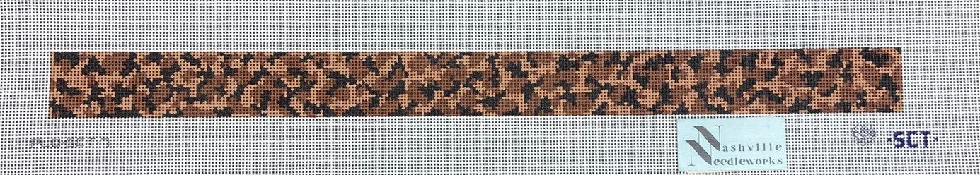 Tortoiseshell Knot Headband