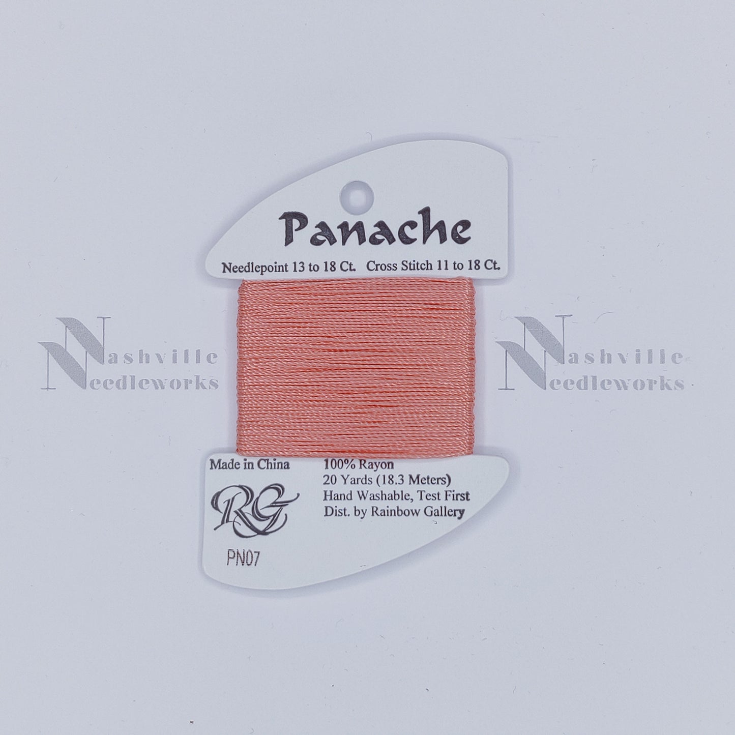 Panache - PN07 Salmon