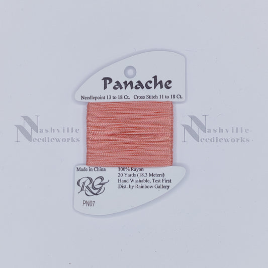 Panache - PN07 Salmon