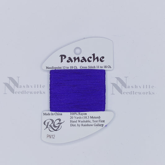Panache - PN12 Purple