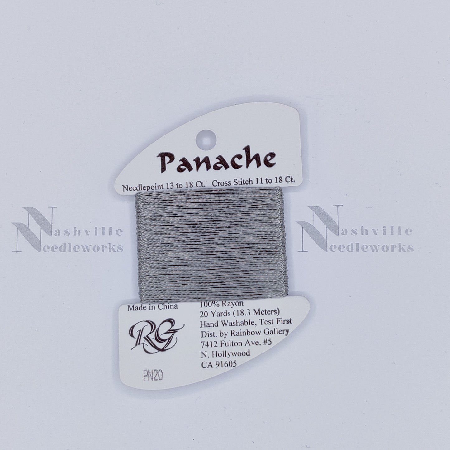 Panache - PN20 Desert Sage