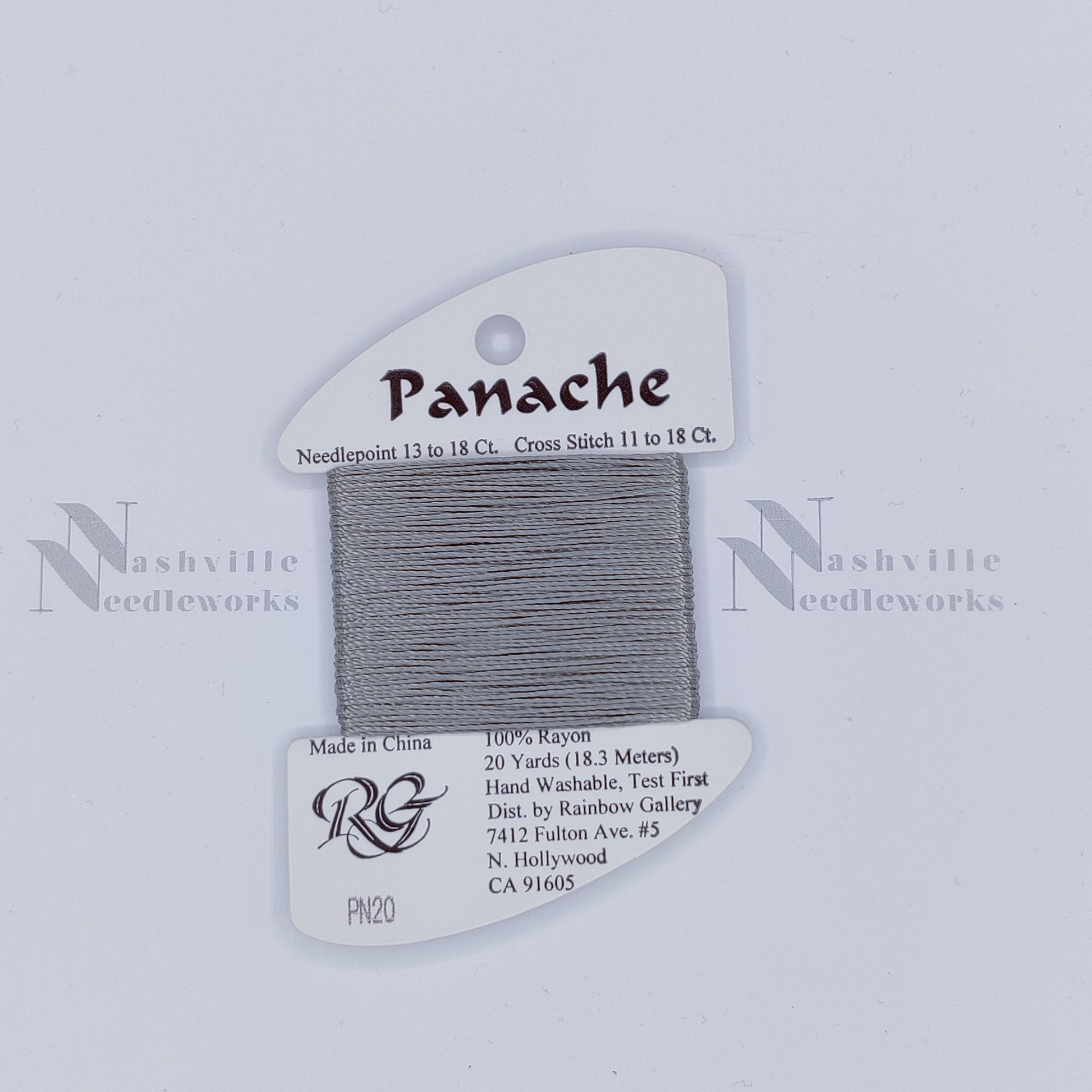 Panache - PN20 Desert Sage