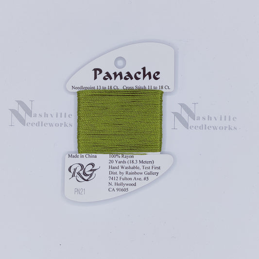 Panache - PN21 Olive