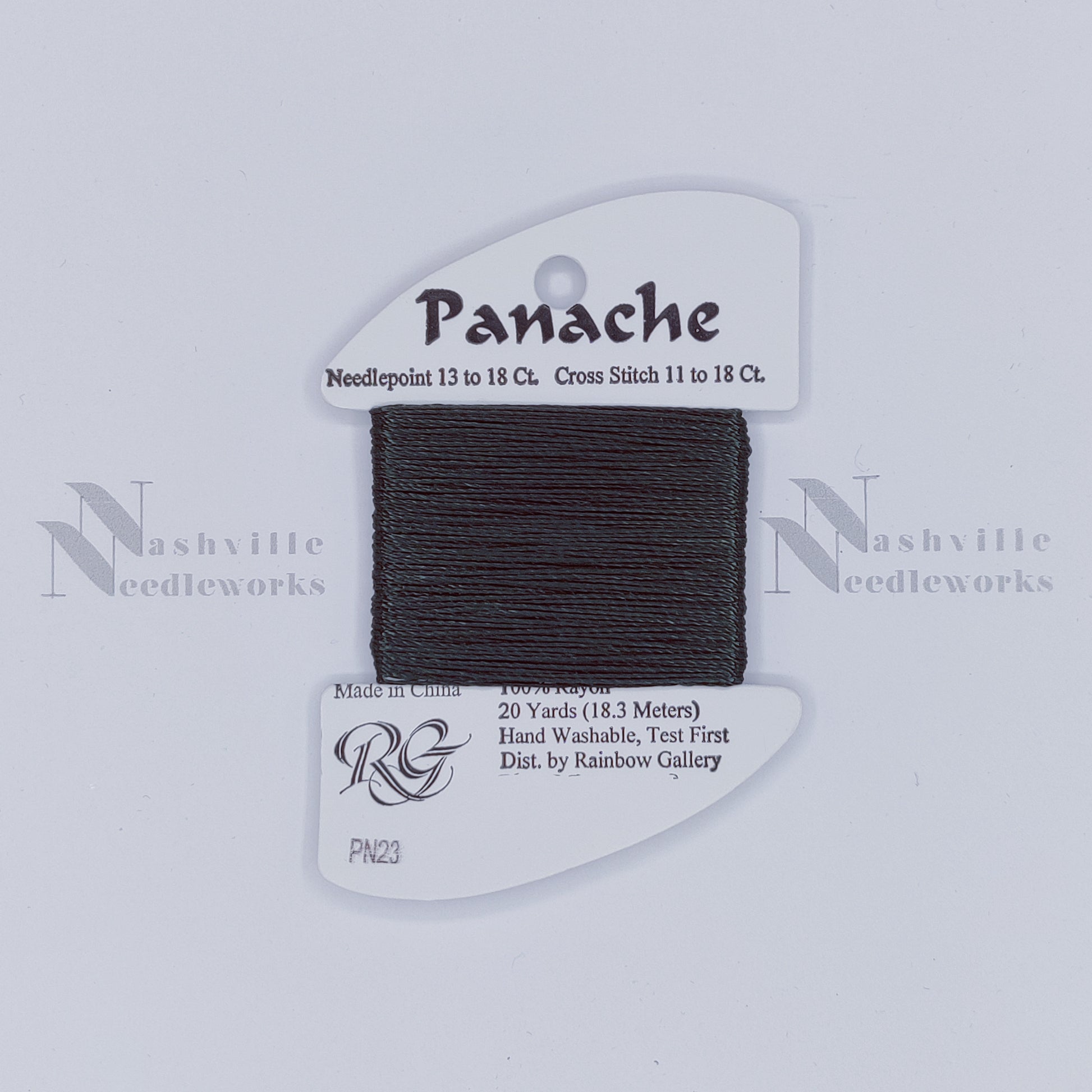 Panache - PN23 Forest Green