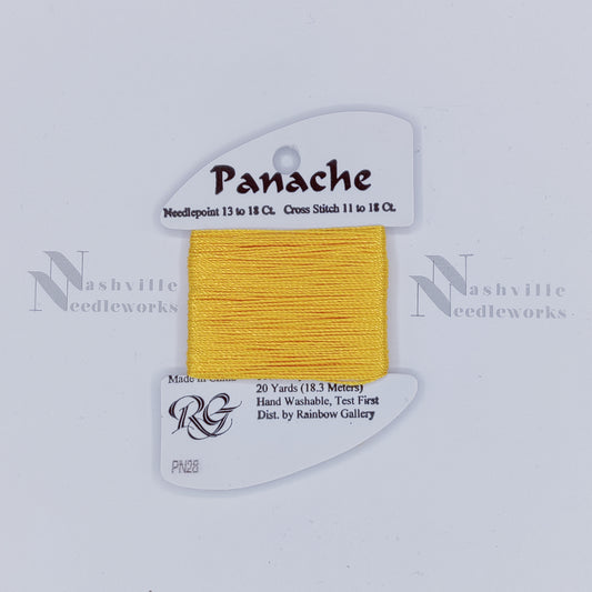 Panache - PN28 Marigold