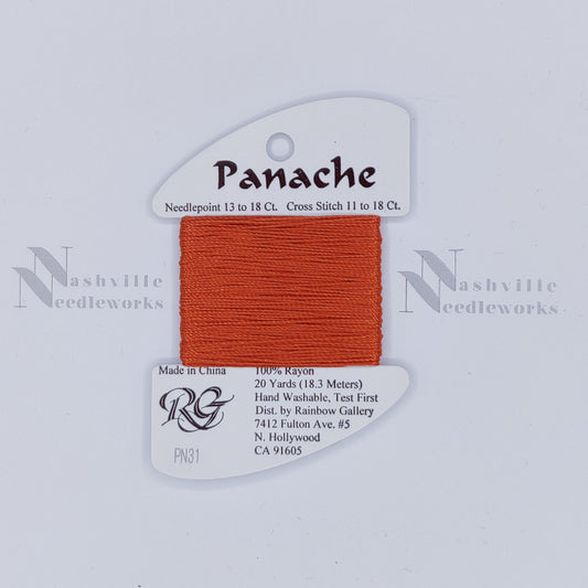 Panache - PN31 Burnt Orange