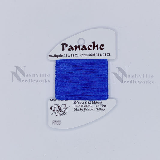 Panache - PN33 Royal Blue