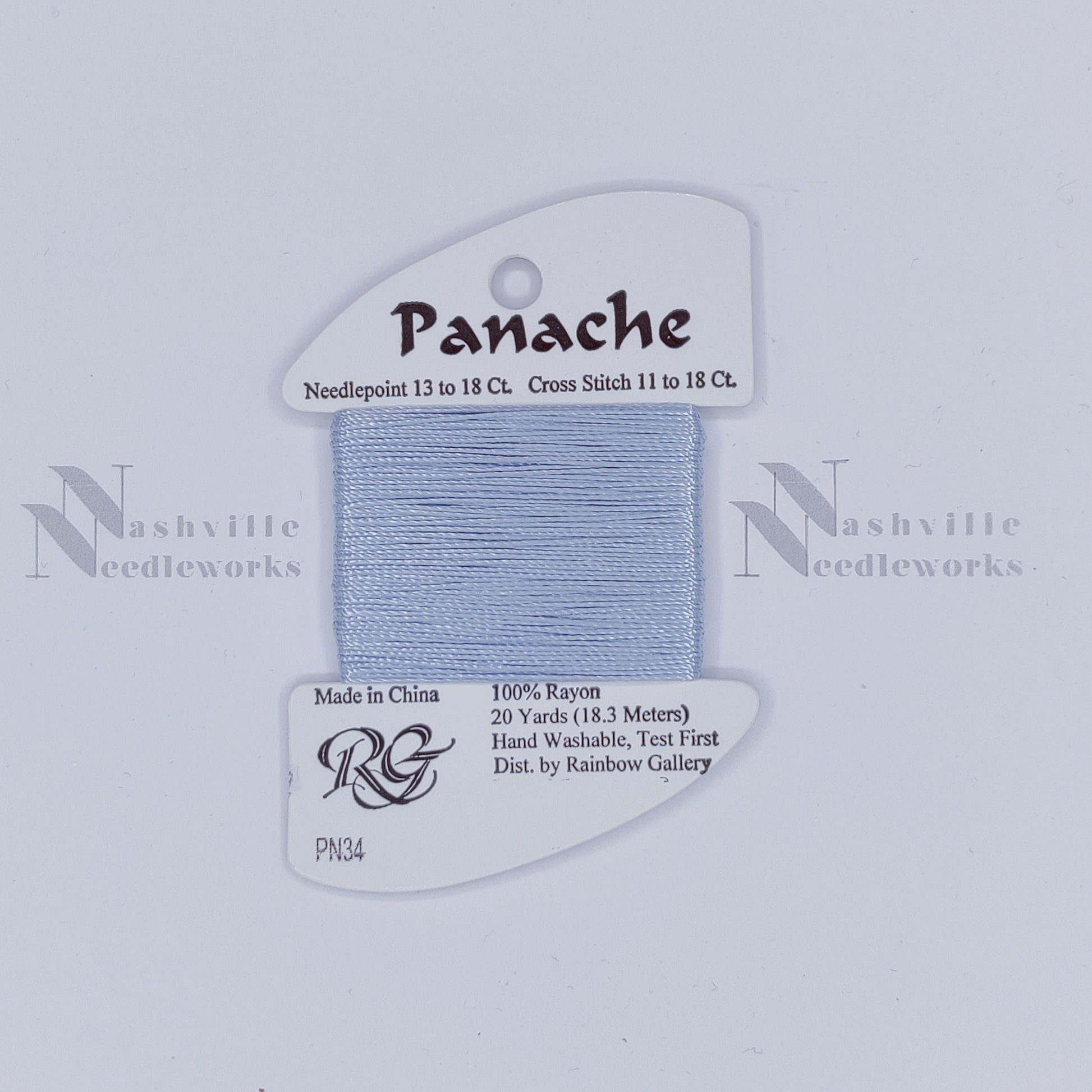 Panache - PN34 Lite Sky Blue