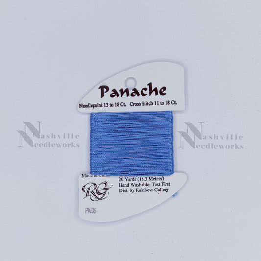 Panache - PN35 Cornflower