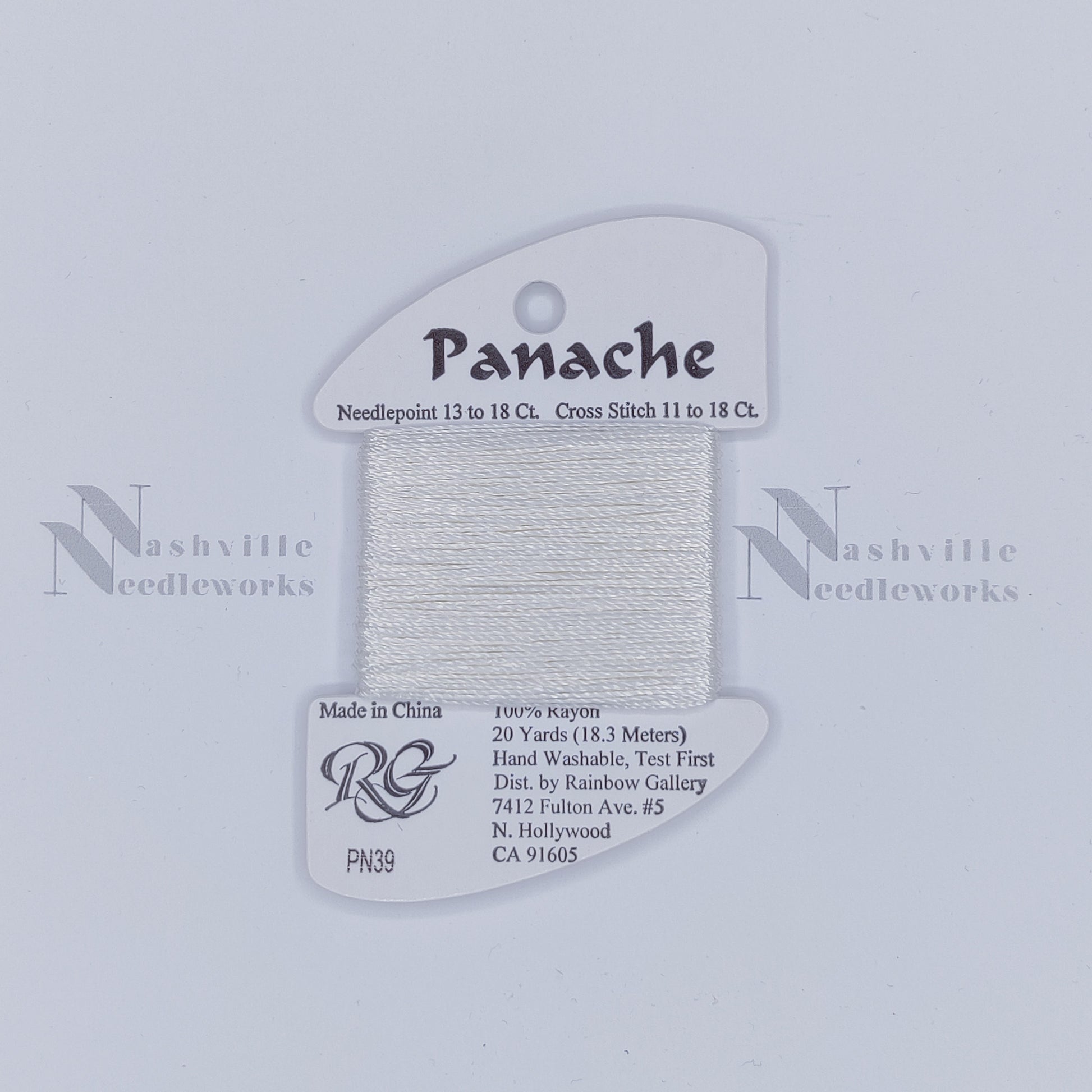 Panache - PN39 Ecru