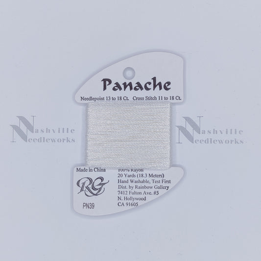 Panache - PN39 Ecru