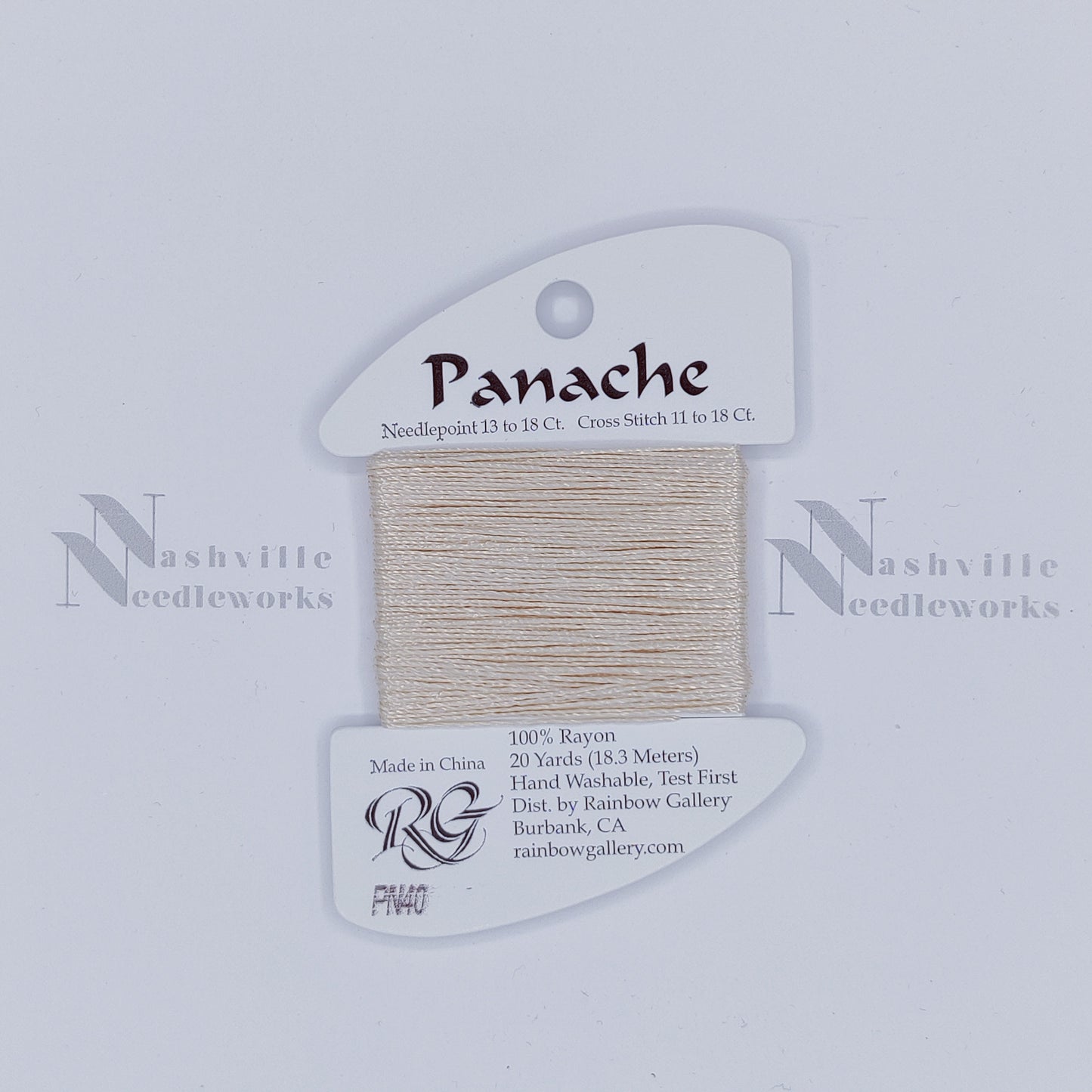 Panache - PN40 Champagne