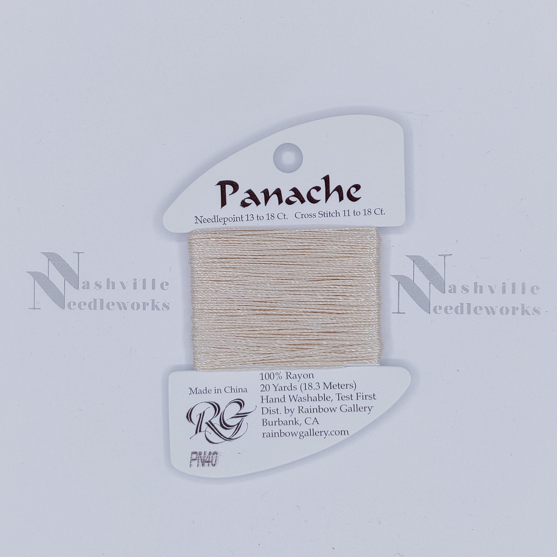 Panache - PN40 Champagne