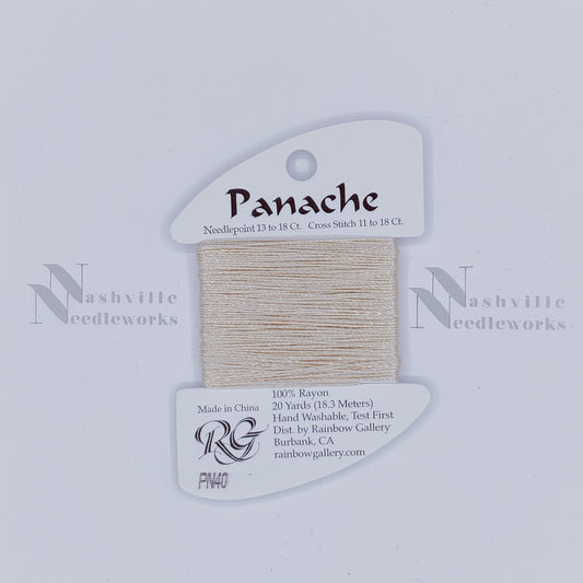 Panache - PN40 Champagne