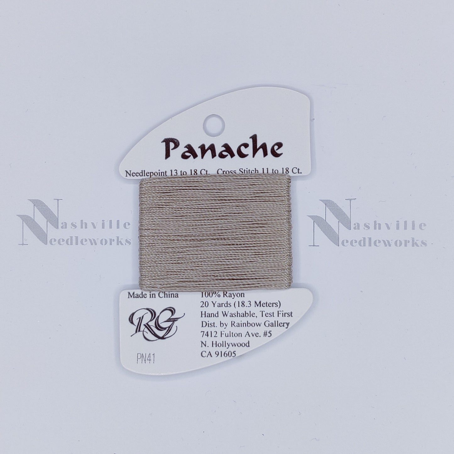 Panache - PN41 Mocha