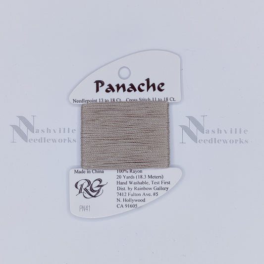 Panache - PN41 Mocha