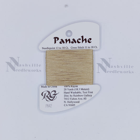 Panache - PN42 Desert Sand
