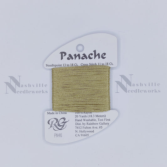 Panache - PN46 Olive Khaki