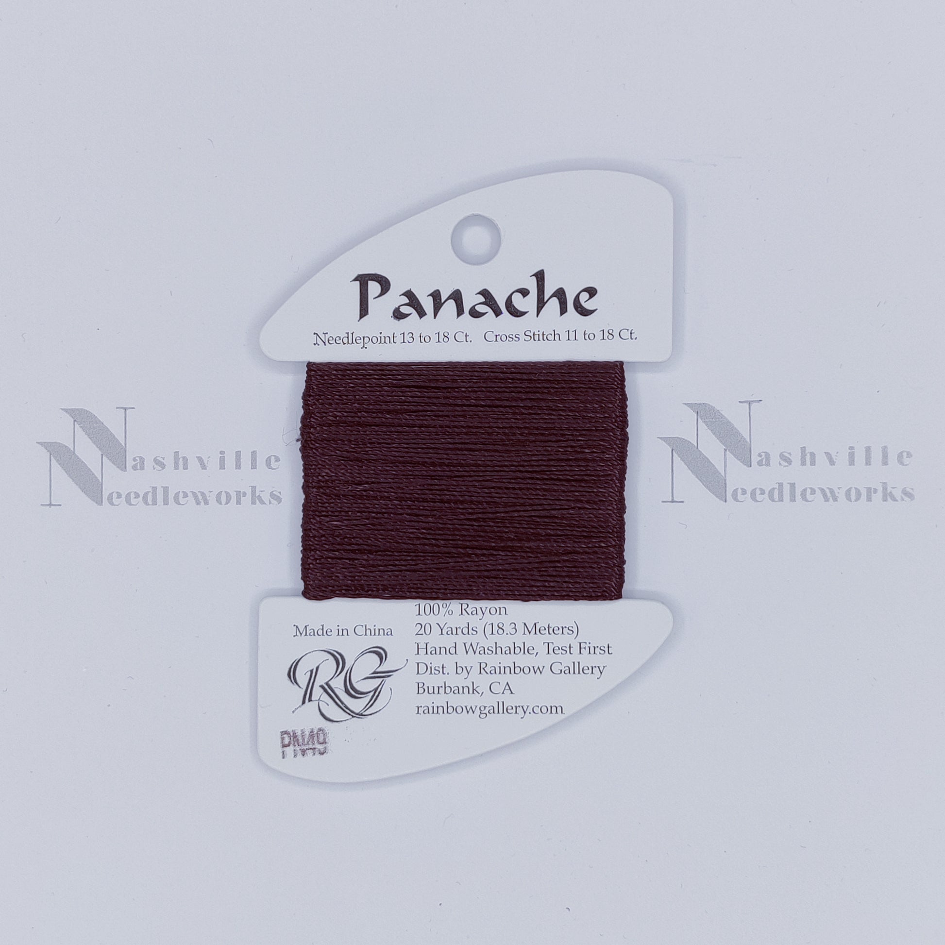 Panache - PN49 Dark Chocolate