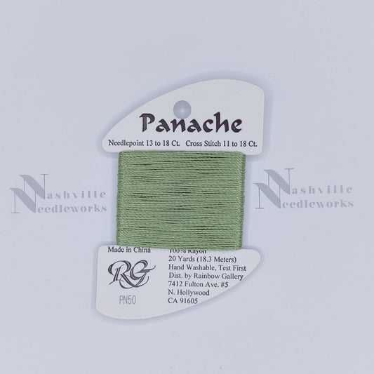 Panache - PN50 Lite Avocado