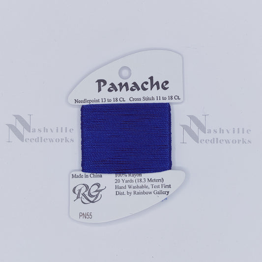 Panache - PN55 Dark Blue