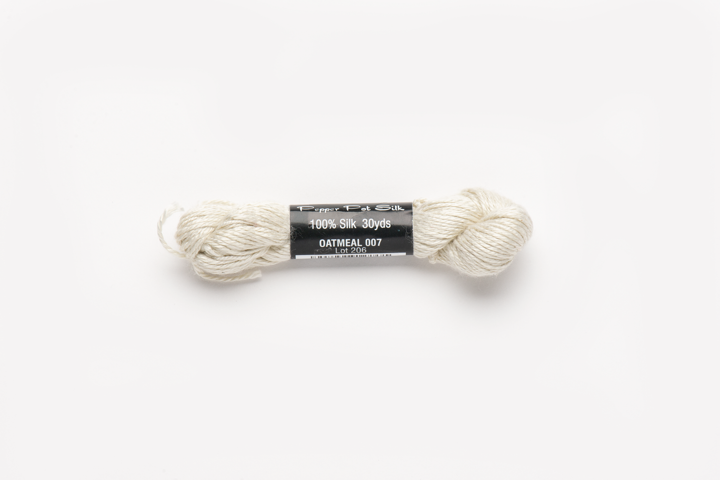 Pepper Pot - 007 Oatmeal