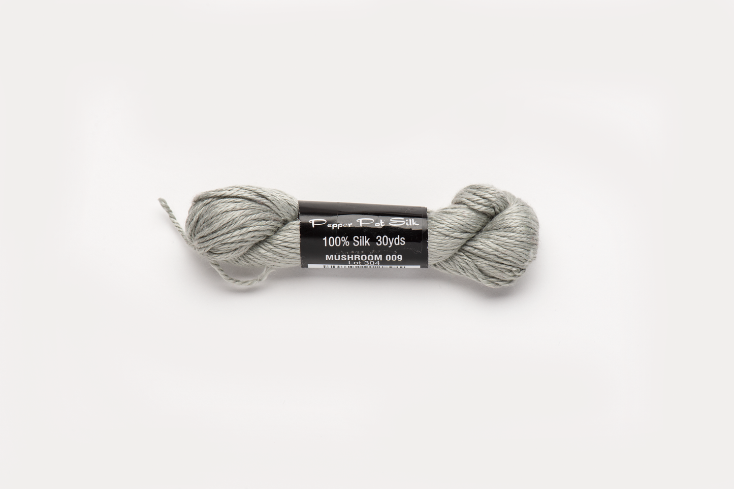 Pepper Pot - 009 Mushroom