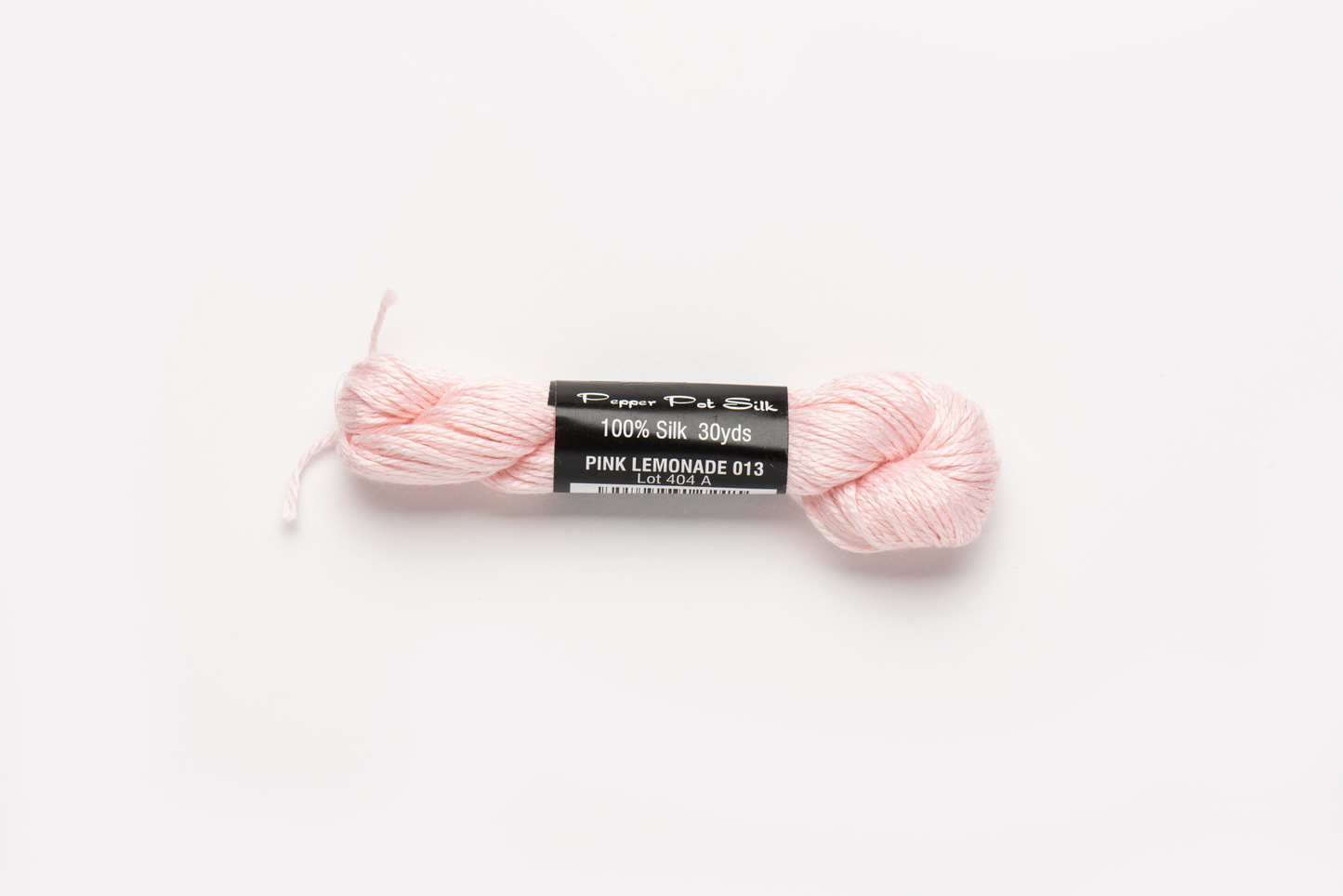 Pepper Pot - 013 Pink Lemonade