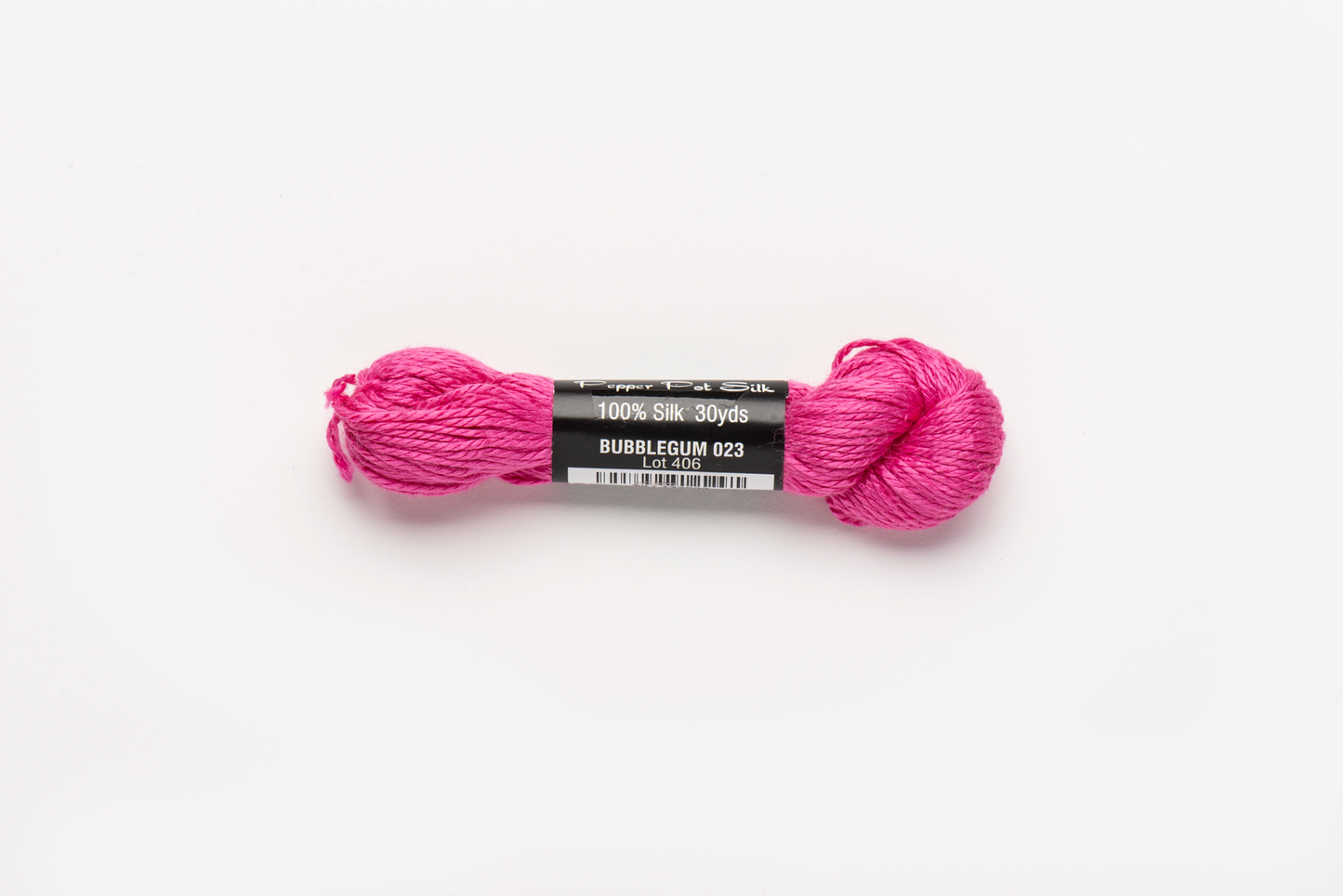 Pepper Pot - 023 Bubblegum