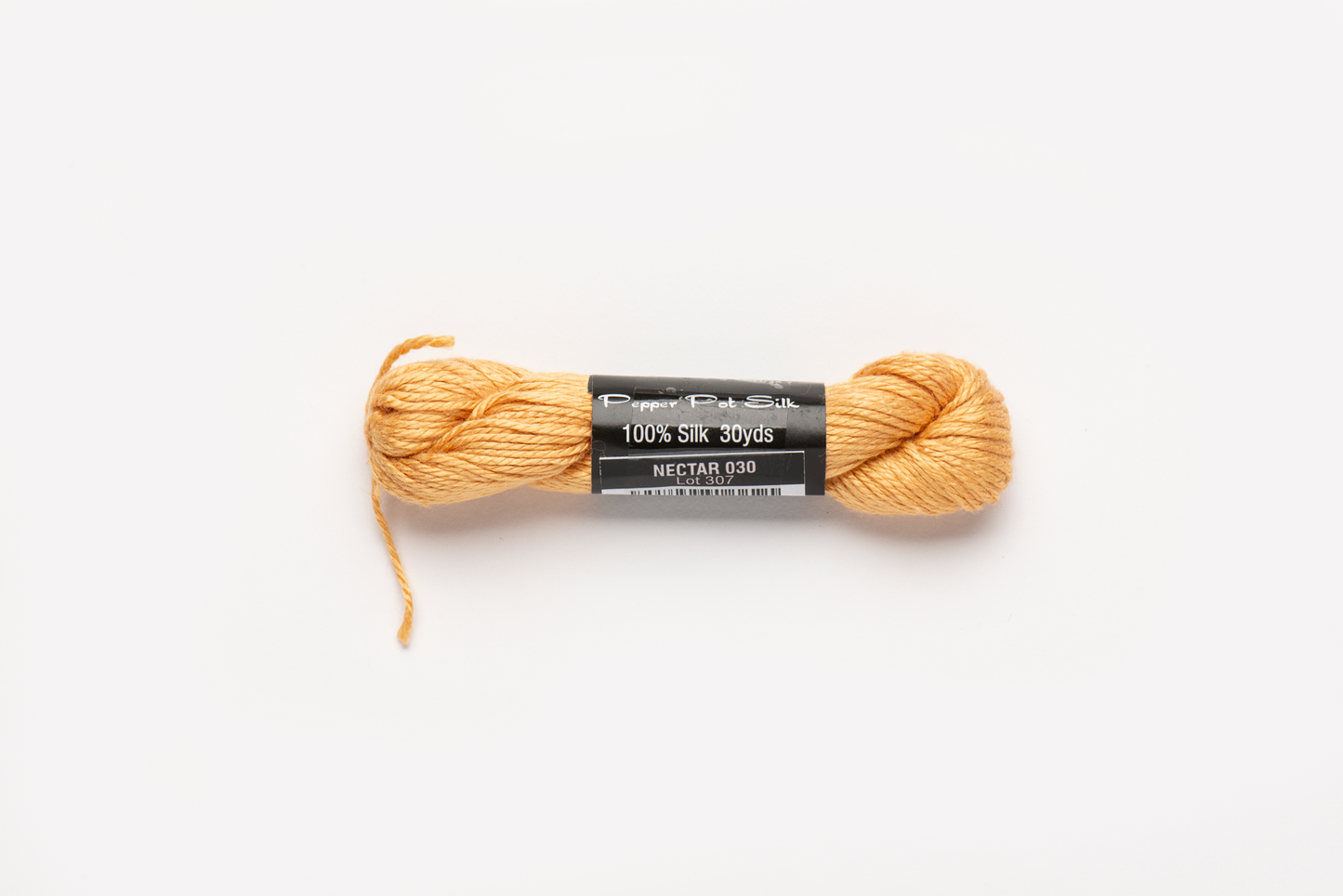 Pepper Pot - 030 Nectar